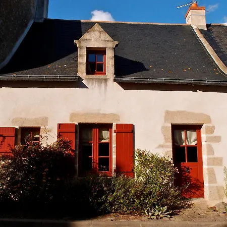 Villa Maison De Paludiers Batz-sur-Mer