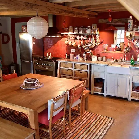 Villa Maison De Paludiers