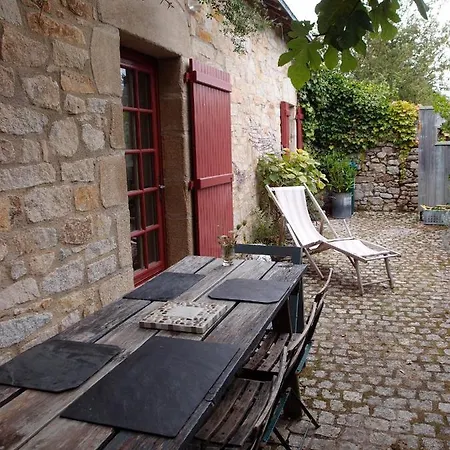 Maison De Paludiers * Batz-sur-Mer