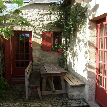 Maison De Paludiers