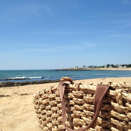 Maison De Paludiers Villa Batz-sur-Mer