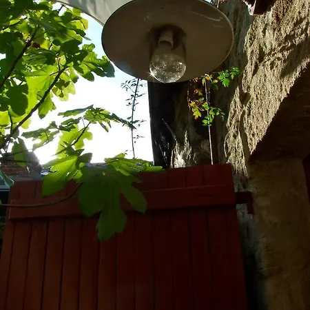 Villa Maison De Paludiers Batz-sur-Mer