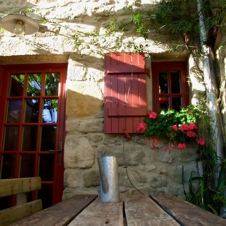 Maison De Paludiers Batz-sur-Mer