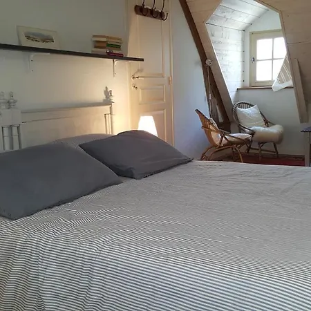 Villa Maison De Paludiers