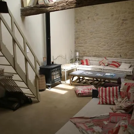 Villa Maison De Paludiers *